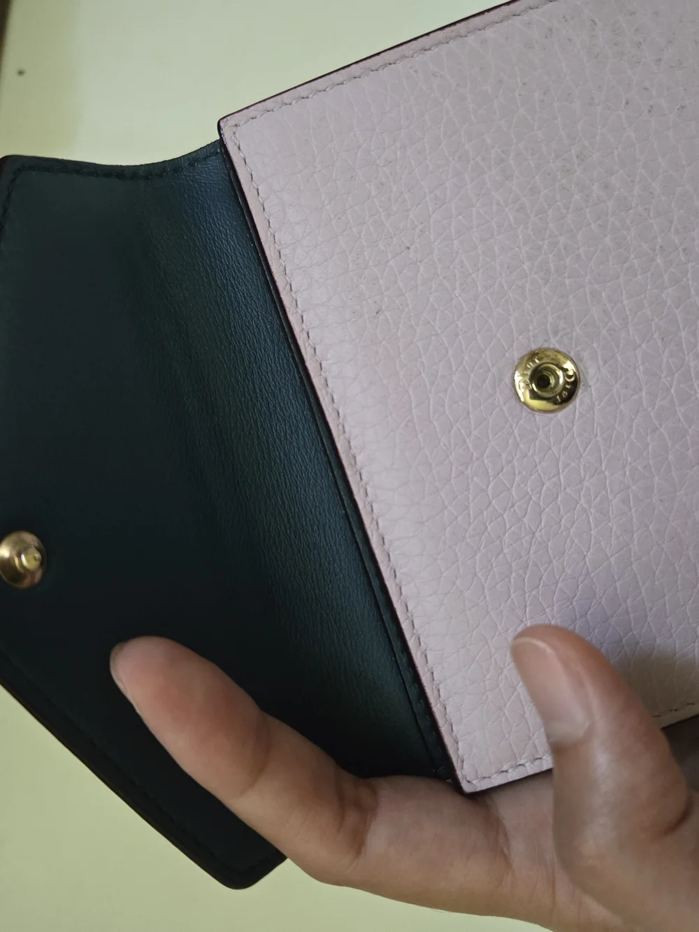 Dior authentic women